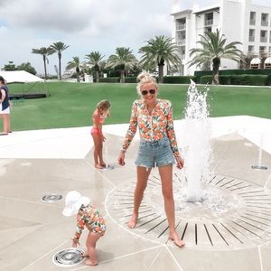 Meet your Posher, Christine